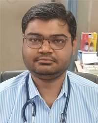 Dr. Clinton Patel - Aarutva